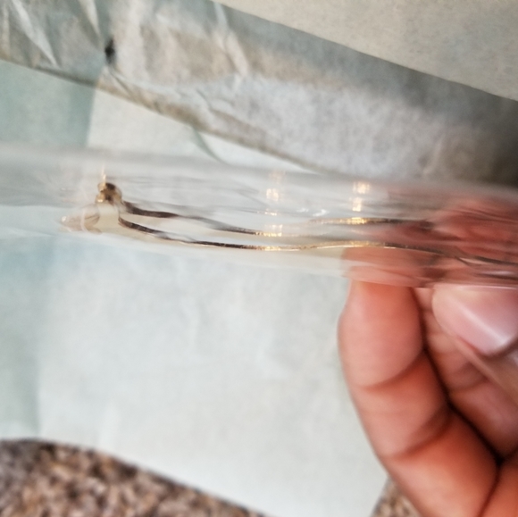 ☃️🌨 SNOWED IN SALE/ Stainless Steel Eyelash Tweezer Set ☃️🌨 - Picture 5 of 8